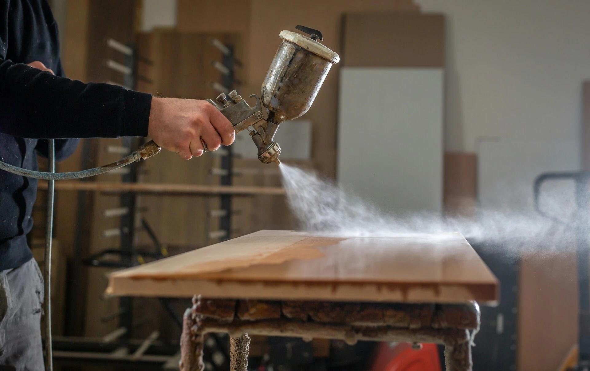 Isocyanate Training