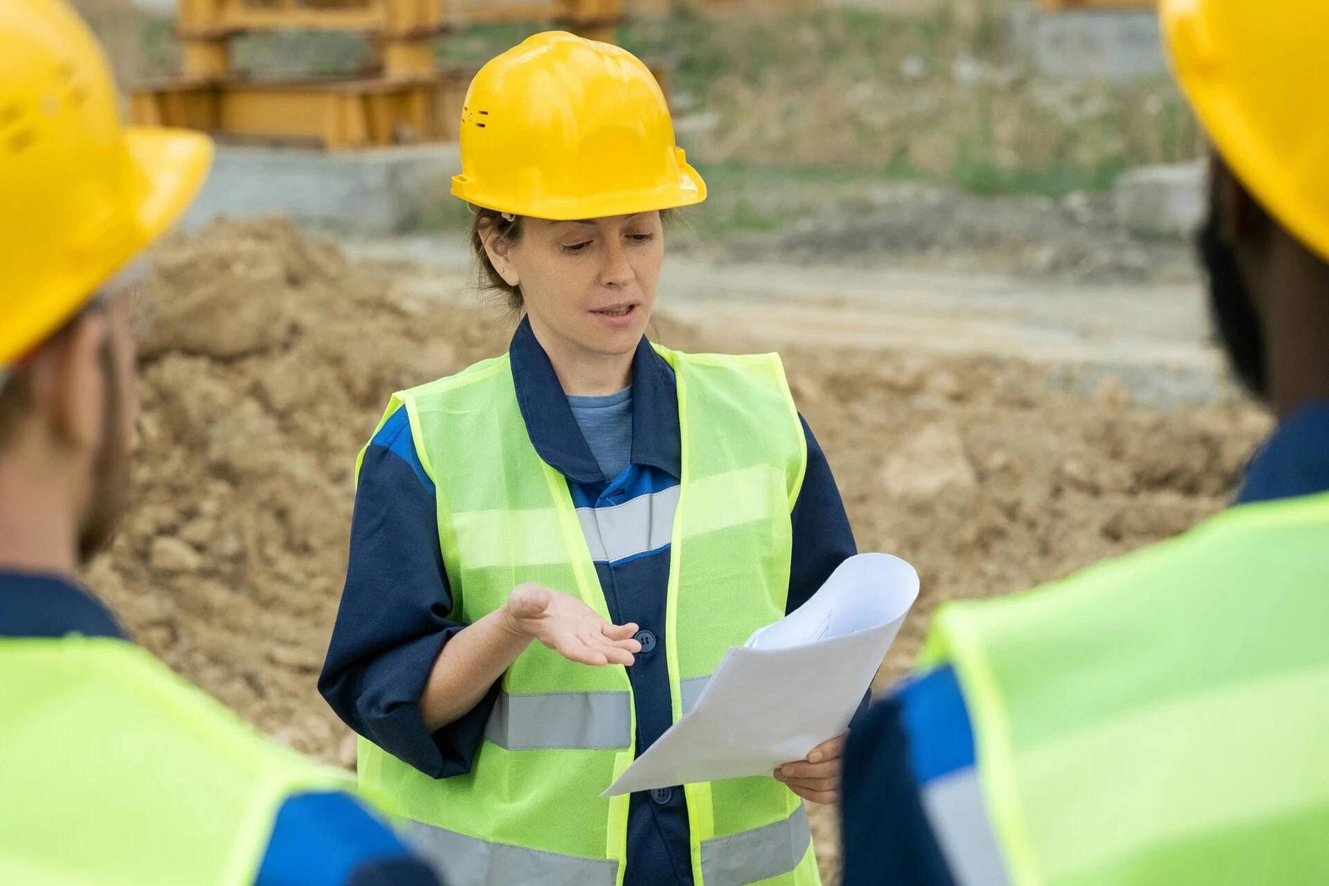 Effektive Arbeitsanweisungen für Ihre Mitarbeitenden