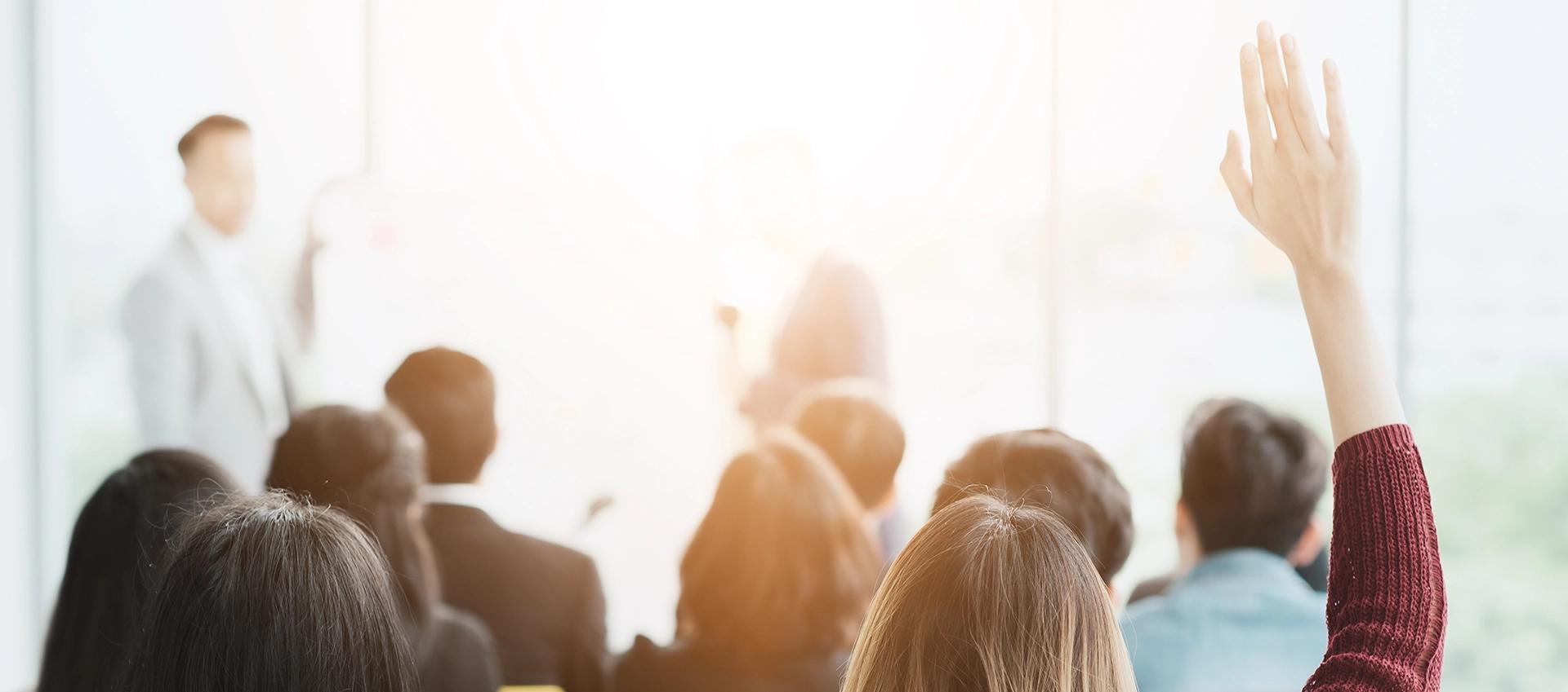 Werden Sie Sicherheitsbeauftragter in Ihrem Unternehmen