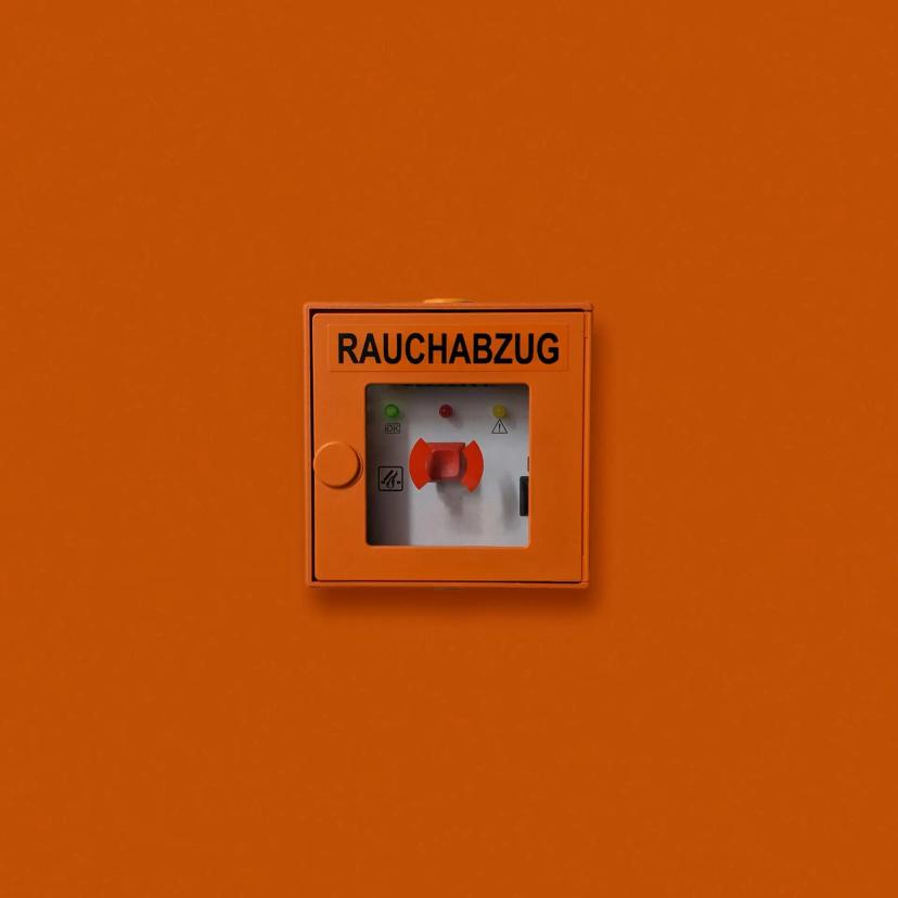 Rauchabzug