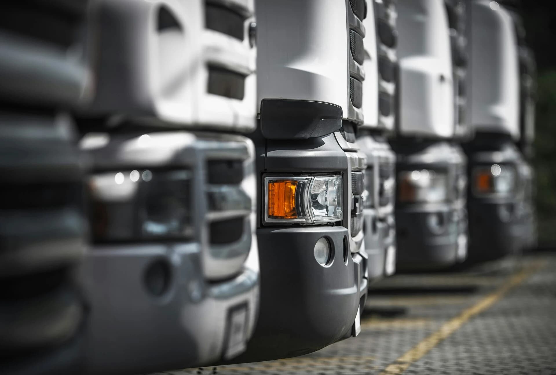 Effiziente Ladungssicherung für Ihren Transport