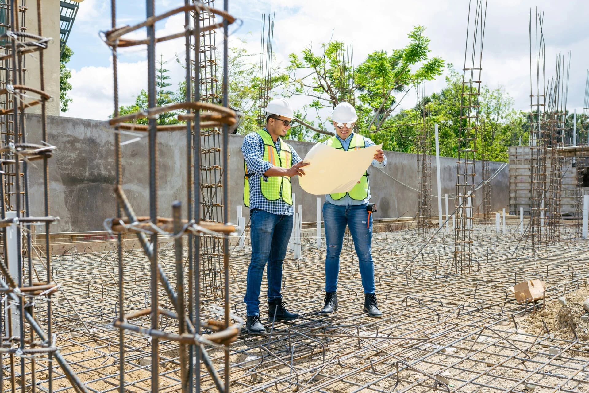 Beratung zu DIN ISO 14001, 9001 und 45001 Standards