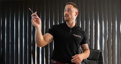 Aus- & Weiterbildung, Training