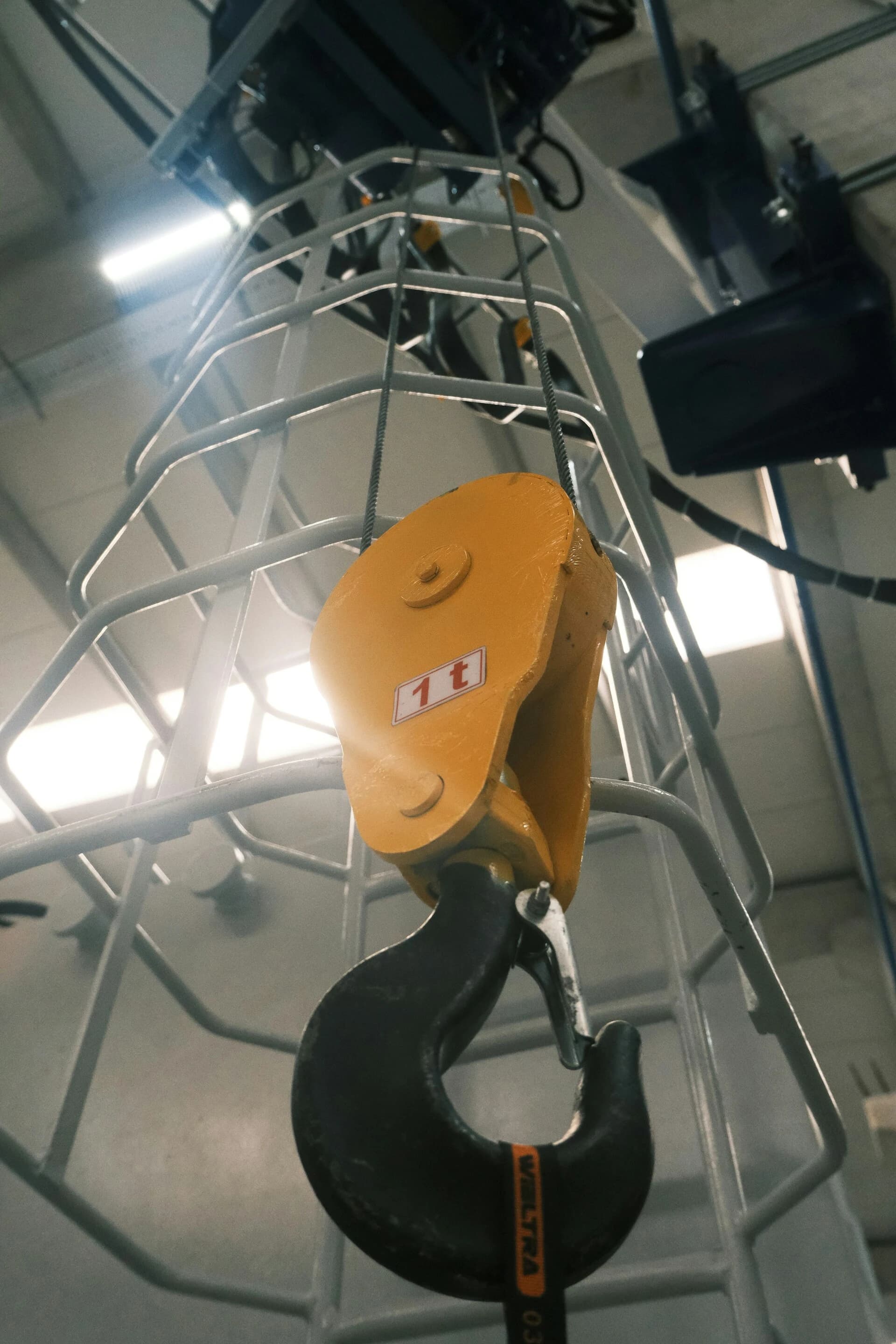 Werden Sie qualifizierter Anschläger